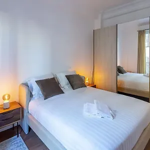 Superb 2p Of Standing, Comfort, Perfect Locati Apartment