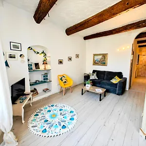 St Joseph - Great Flat - Old Town For 4 Apartment